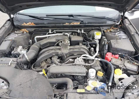 2022 Subaru Legacy Premium from USA, damaged, VIN 4S3BWAD63N3013083